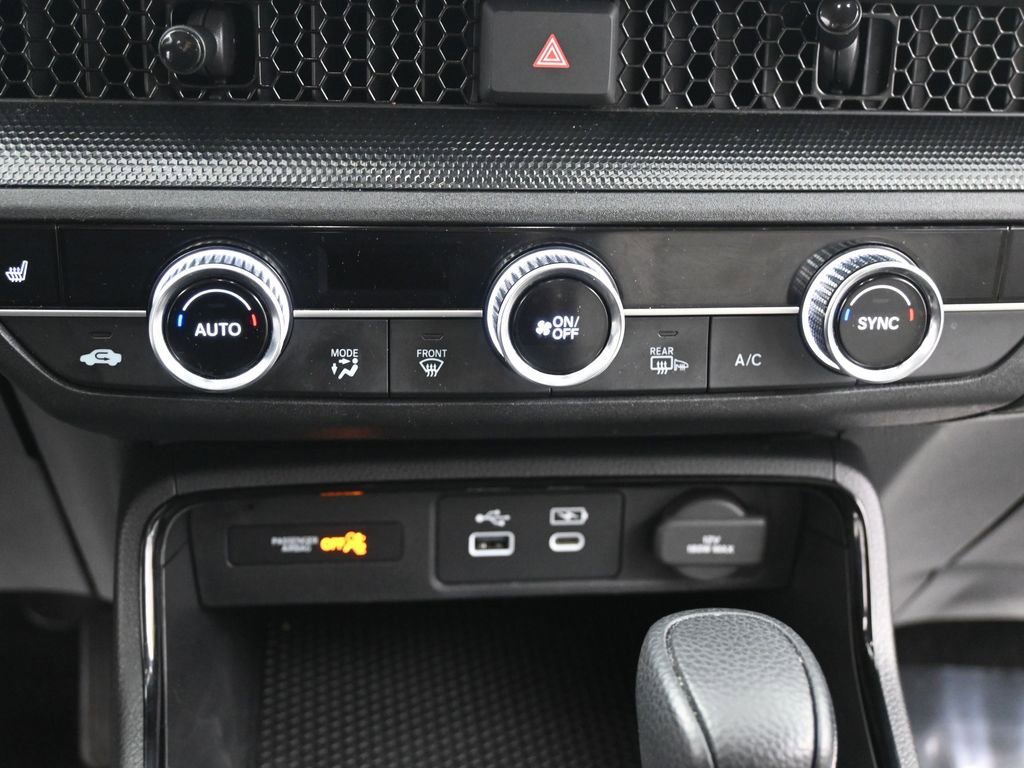 Used 2024 Honda CR-V EX image 17