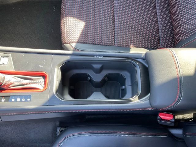 New 2026 Nissan Kicks SR w/ Cold Weather Package image 22