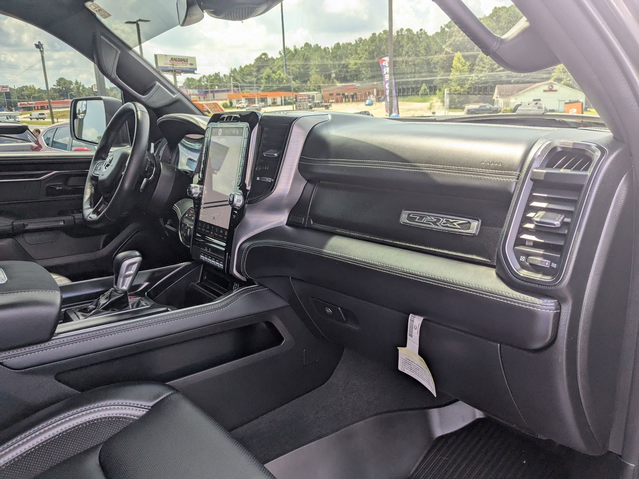 Used 2023 RAM 1500 TRX w/ TRX Level 1 Equipment Group image 28