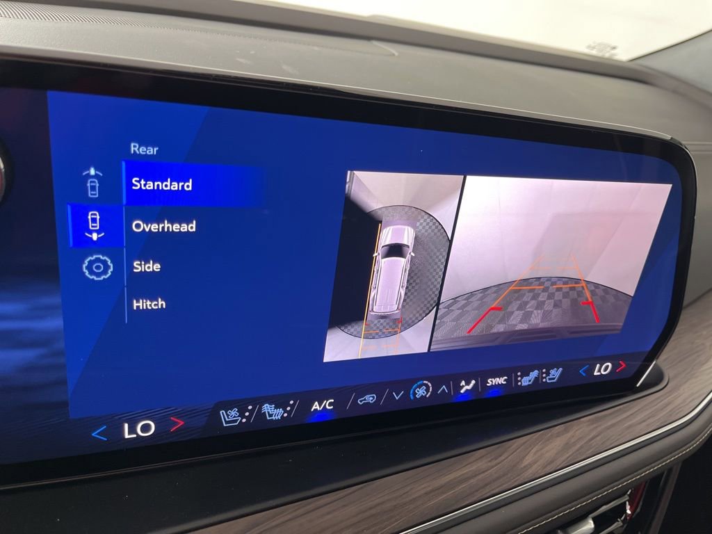 New 2026 Chevrolet Tahoe Premier image 34