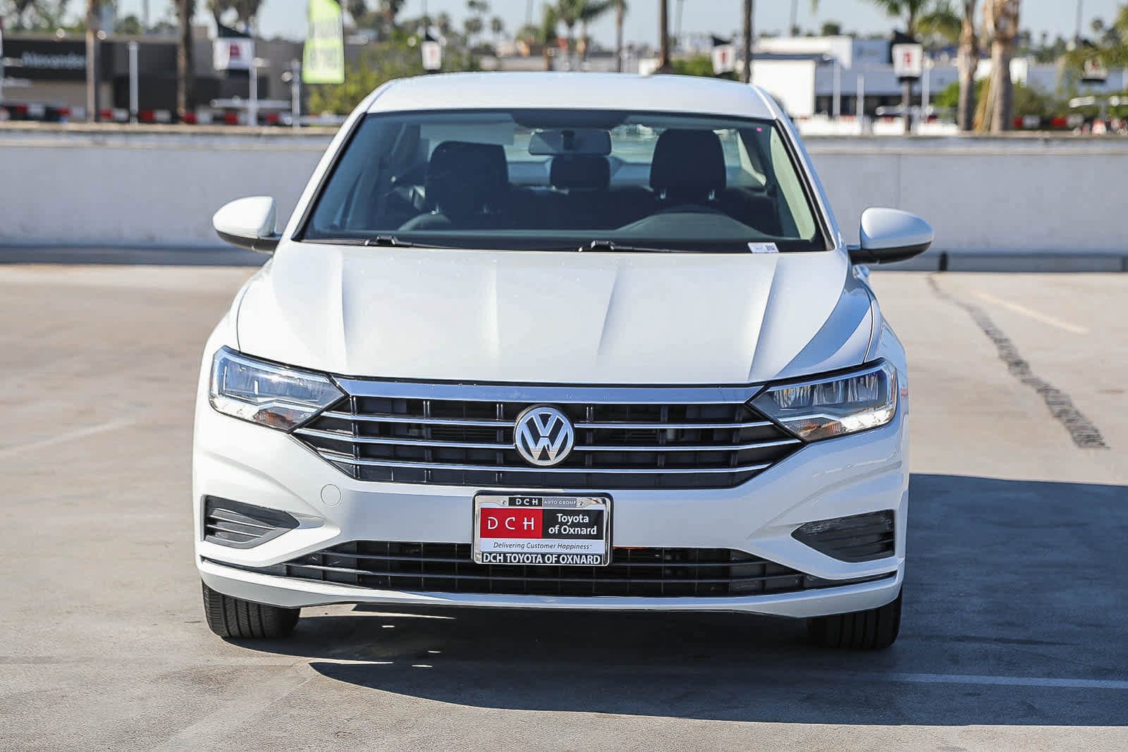 Used 2019 Volkswagen Jetta S w/ Driver Assistance Package image 3