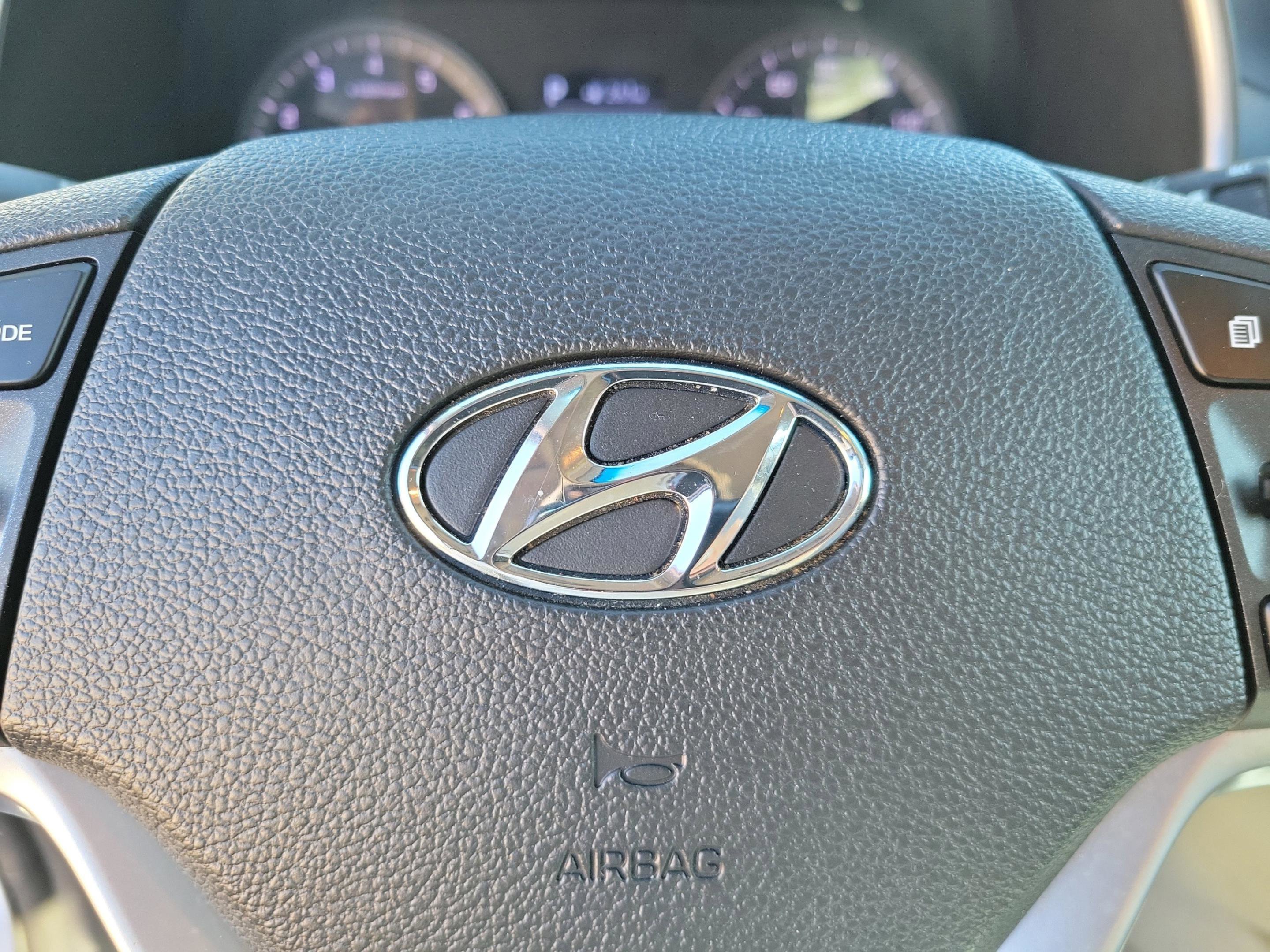 Used 2019 Hyundai Tucson SE image 24