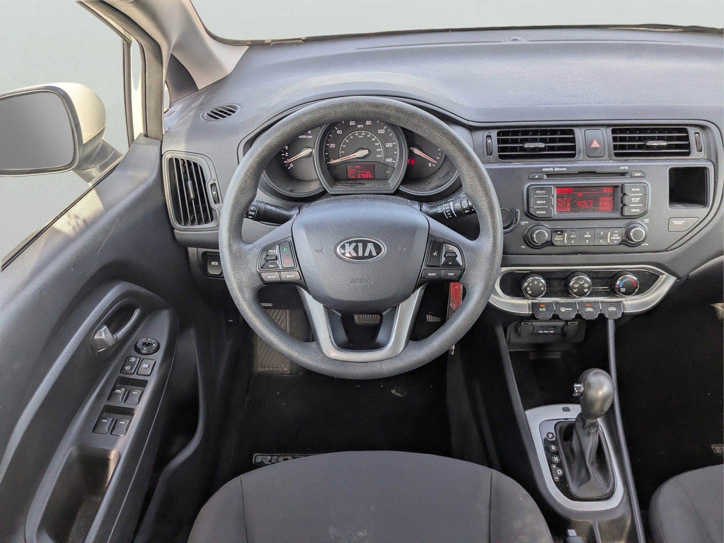 Used 2013 Kia Rio LX FWD image 16