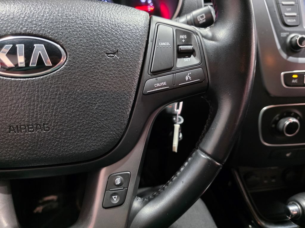 Used 2014 Kia Sorento LX w/ LX V6 Convenience Package AWD/4WD image 27