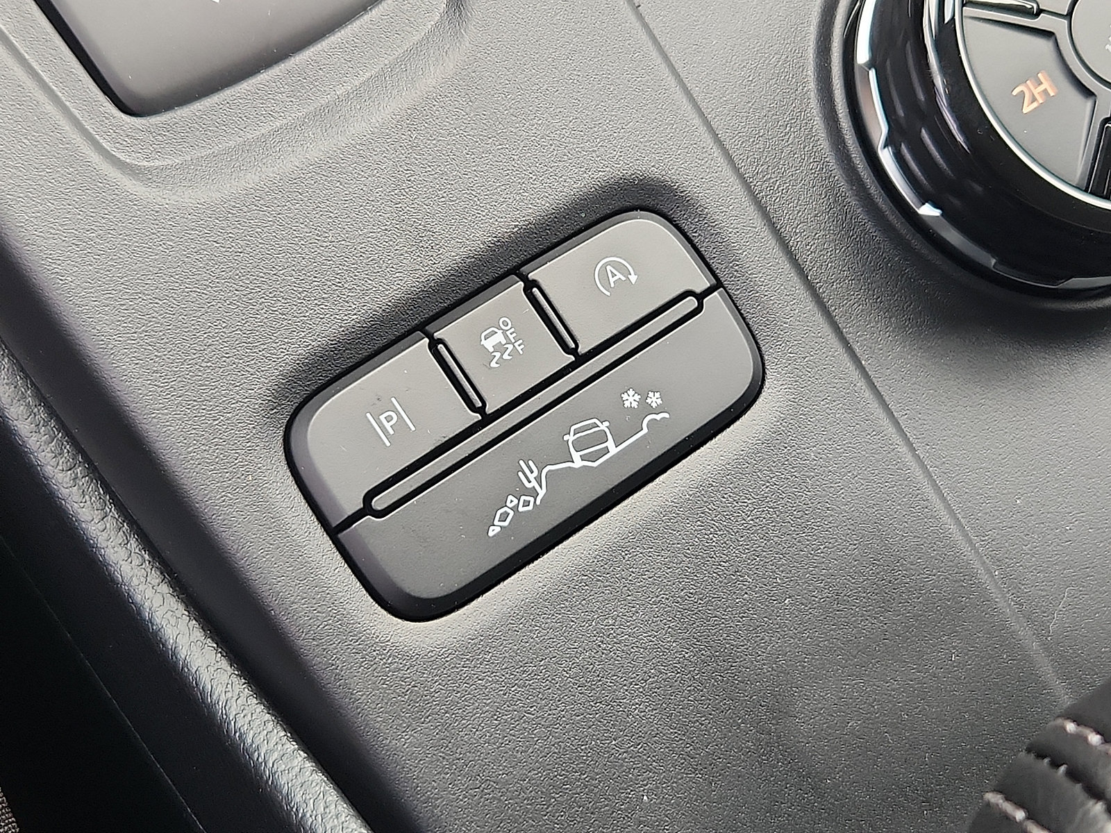 New 2026 Ford Ranger XLT AWD/4WD image 16