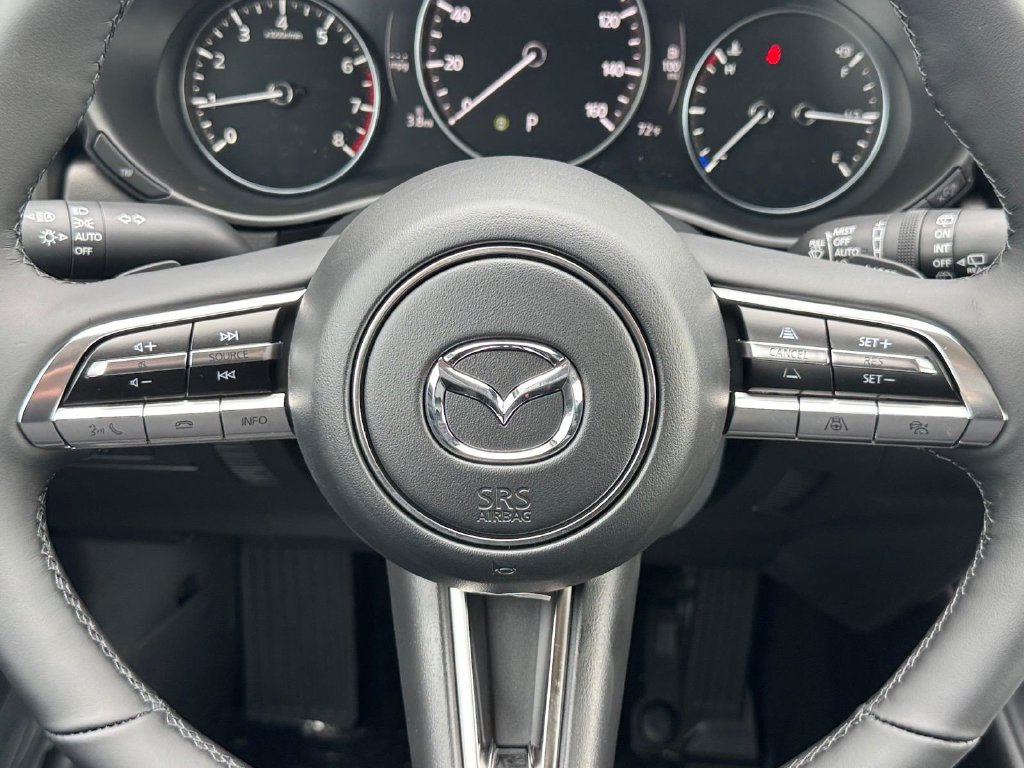 New 2026 MAZDA CX-50 2.5 Turbo w/ Accent Package AWD/4WD image 14