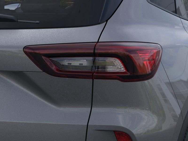 New 2026 Ford Escape Active w/ Active Premium Tech Pack FWD image 21