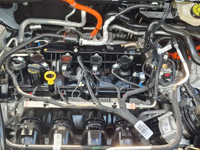 Used 2026 Ford Maverick XL FWD image 21