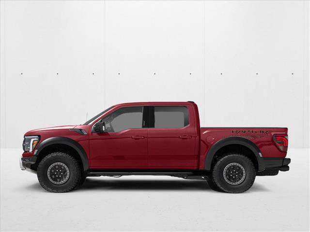 New 2025 Ford F150 Raptor image 2