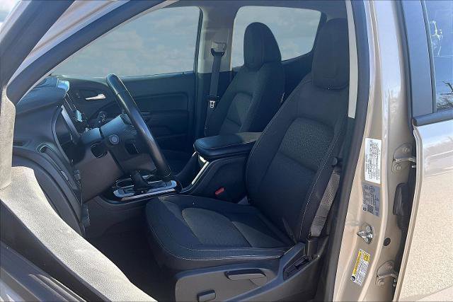 Used 2022 GMC Canyon Elevation w/ Trailering Package image 22