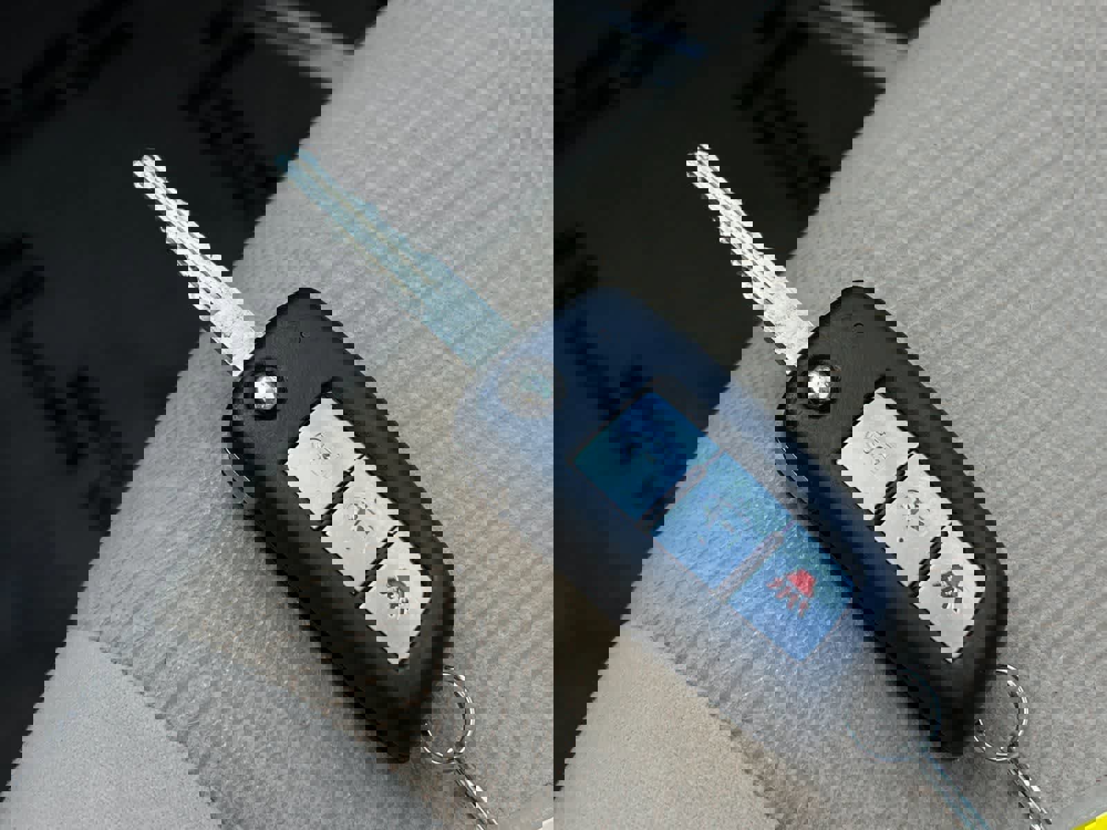 Used 2015 Nissan Rogue S w/ S Family Package image 28