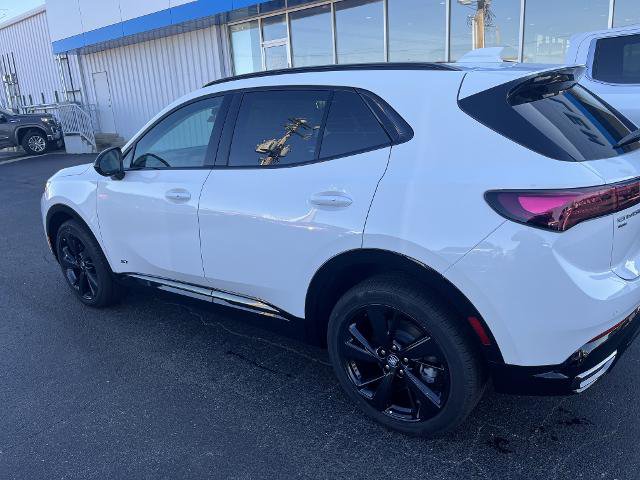 New 2026 Buick Envision Sport Touring image 6