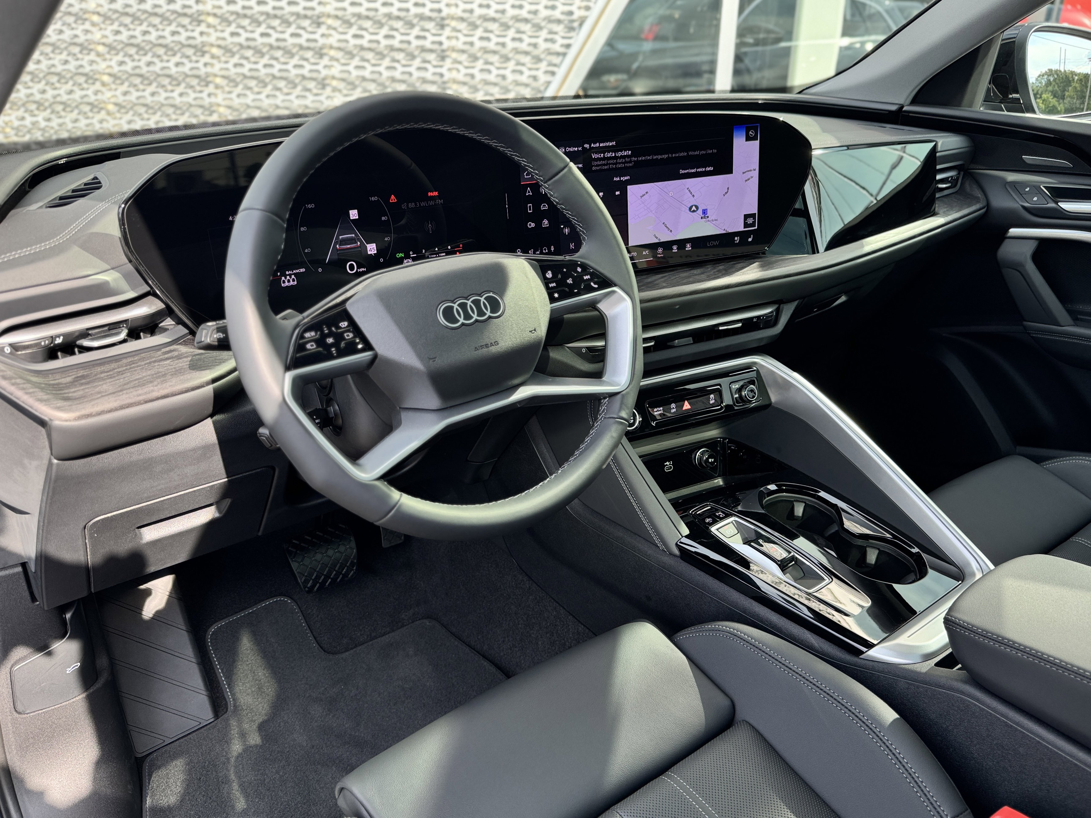 New 2025 Audi Q5 Premium Plus image 4