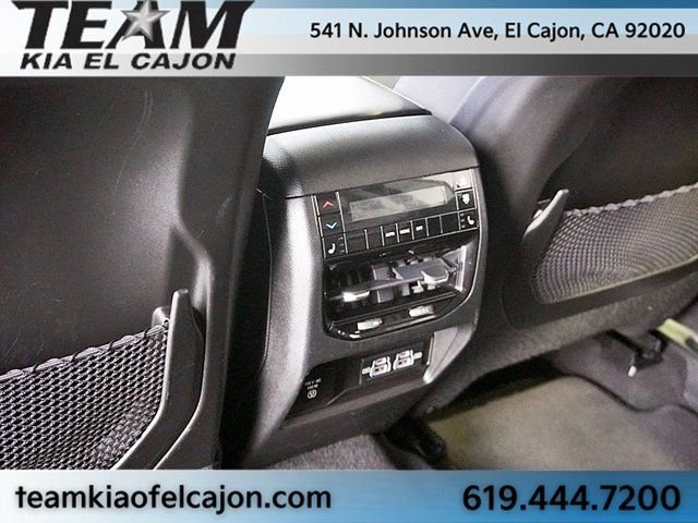 Used 2022 Jeep Grand Cherokee L Limited image 18