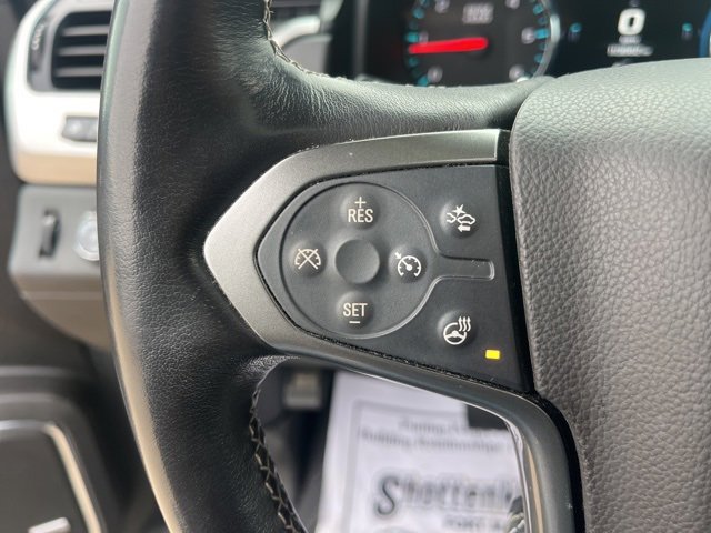 Used 2020 Chevrolet Tahoe Premier w/ Premier Plus Edition image 20