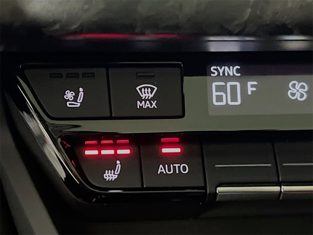 New 2026 Audi RS e-tron GT performance image 21