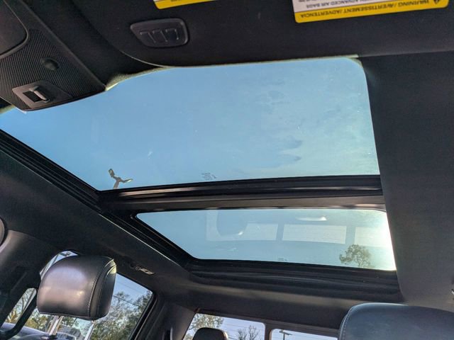 Used 2017 Ford F150 Platinum w/ Equipment Group 701A Luxury image 20