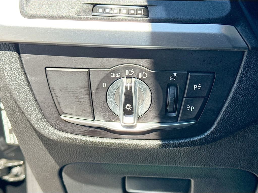 Used 2023 BMW X3 sDrive30i w/ Convenience Package image 36