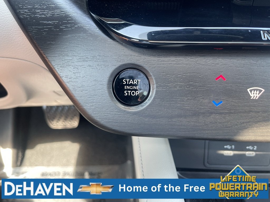 Used 2026 Nissan Murano SL AWD/4WD image 17