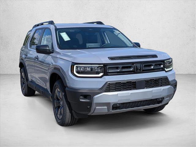New 2026 Honda Passport RTL image 6