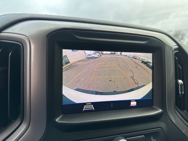 Used 2020 Chevrolet Silverado 2500 W/T w/ WT Fleet Convenience Package image 43