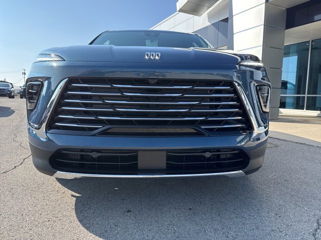 New 2026 Buick Enclave Preferred w/ Power Package image 4