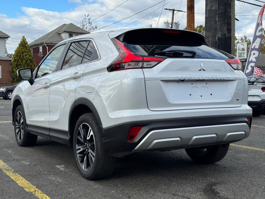 Used 2024 Mitsubishi Eclipse Cross SE image 14
