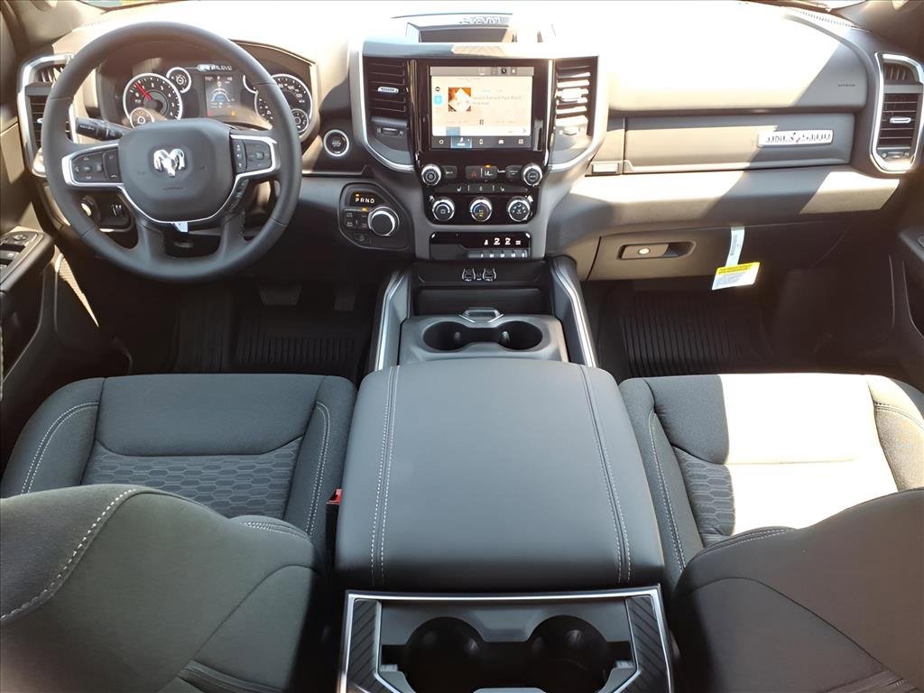 New 2026 RAM 1500 Lone Star image 10