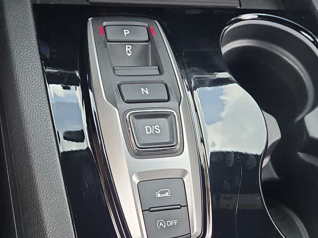 Used 2021 Honda Passport Elite image 31