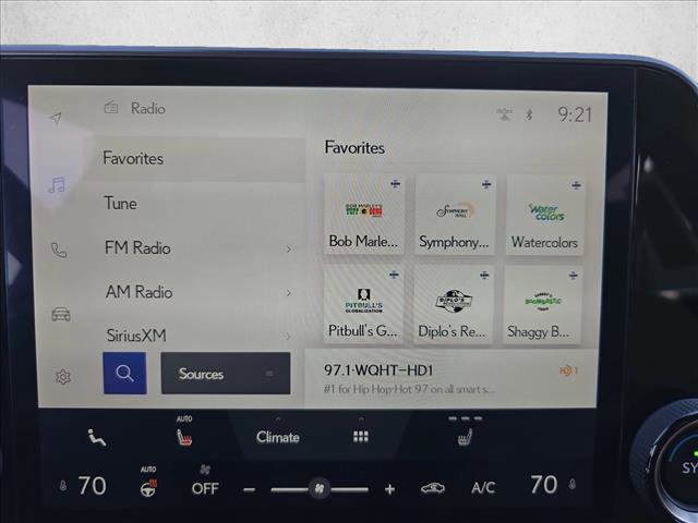 Used 2024 Lexus NX 350 AWD w/ Cold Area Package image 23