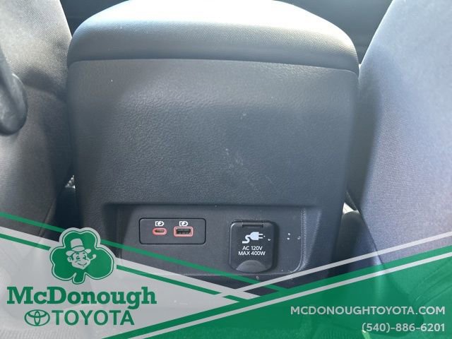 Used 2024 Nissan Frontier SV w/ Hardbody Edition image 13