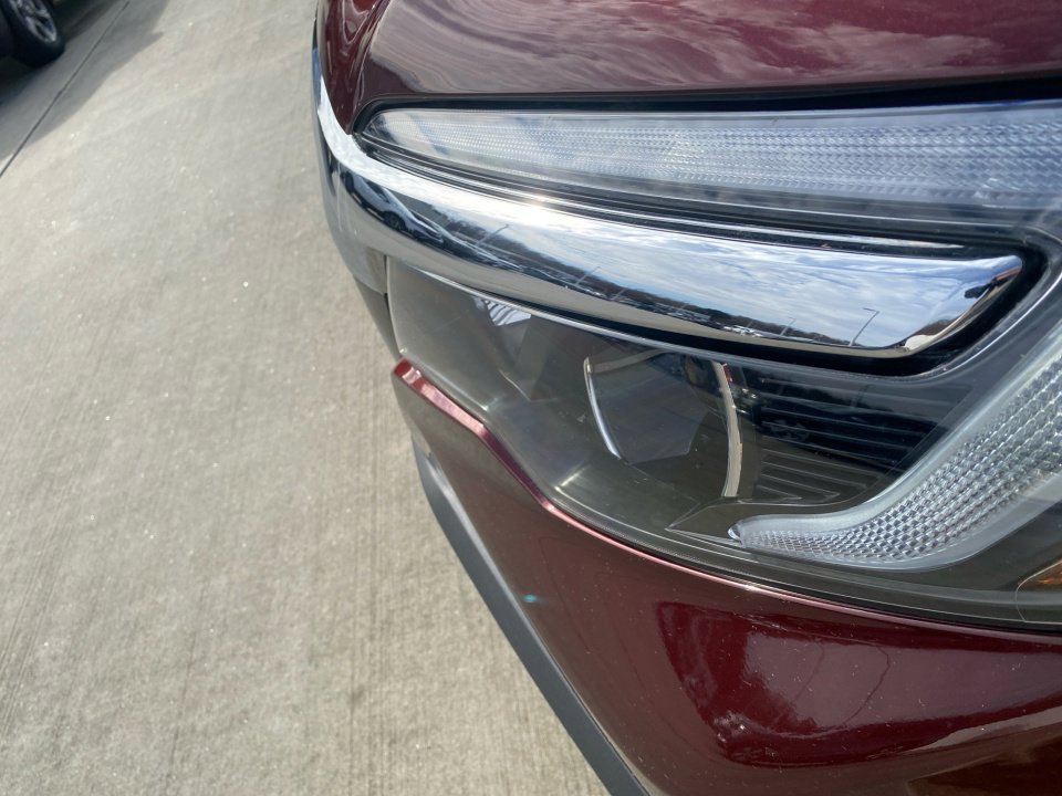 Used 2019 Honda Ridgeline RTL-E image 30