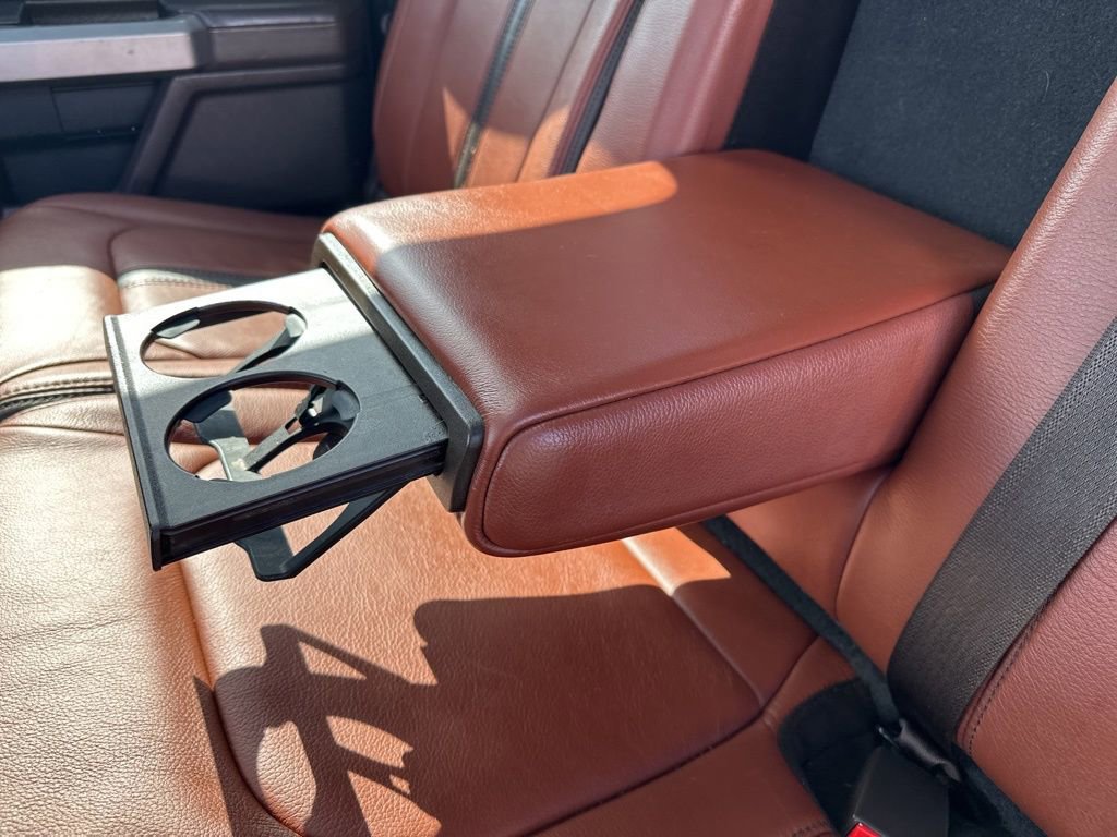 Used 2020 Ford F250 King Ranch w/ King Ranch Ultimate Package image 44