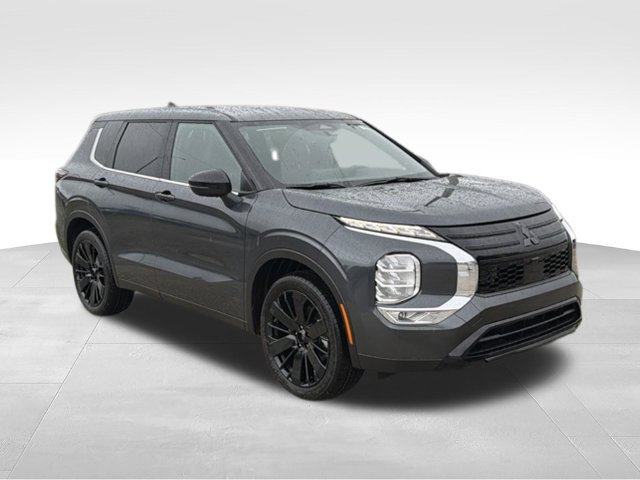 New 2026 Mitsubishi Outlander LE FWD image 22