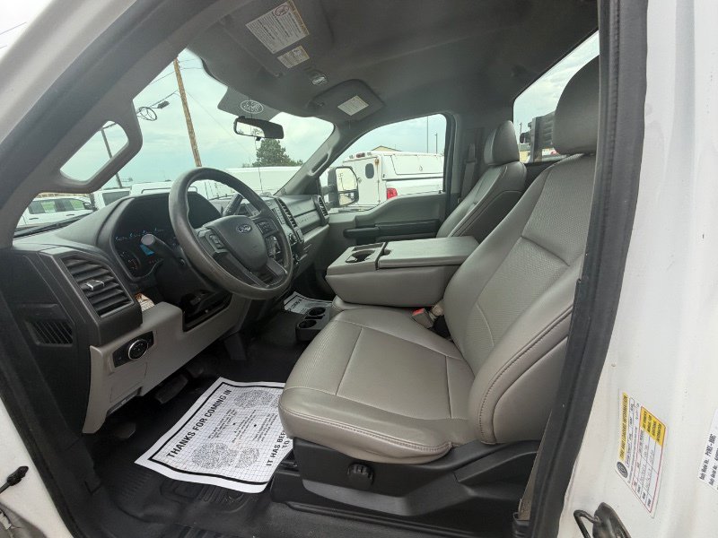 Used 2019 Ford F350 XL AWD/4WD image 10