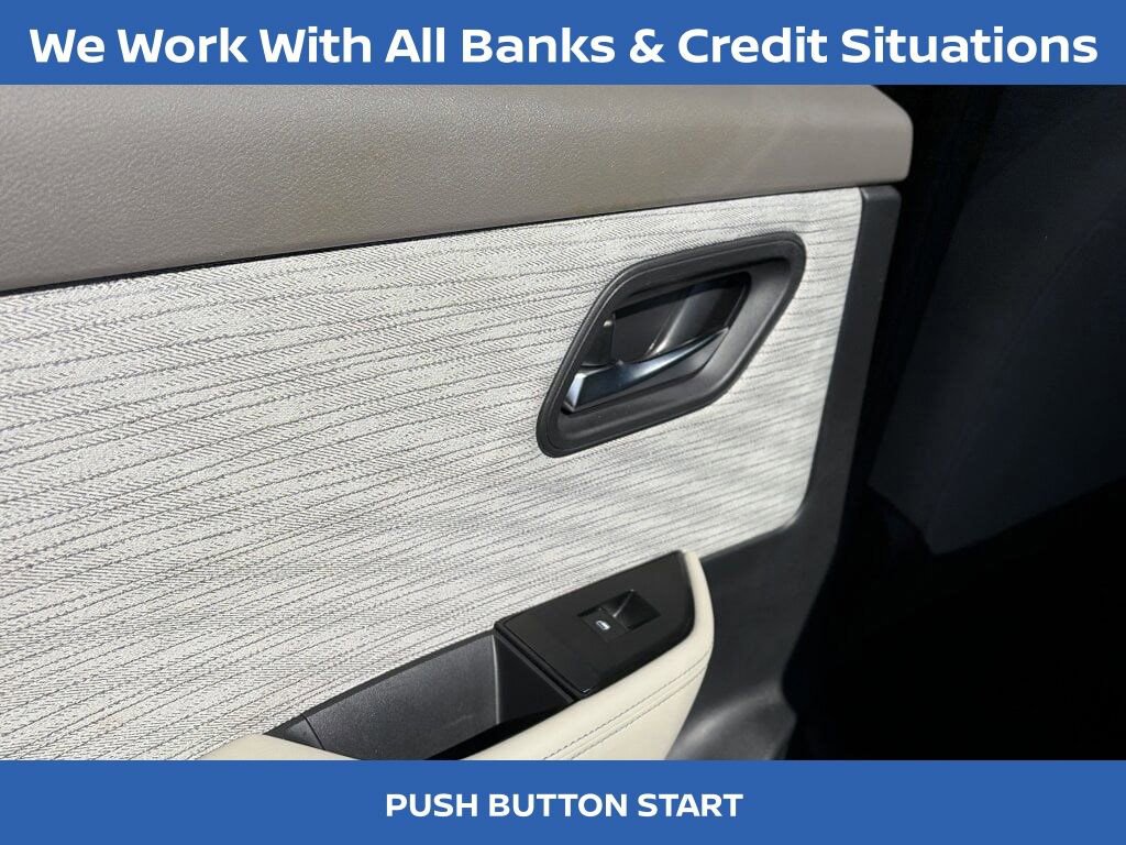 Certified 2023 Nissan Rogue SV image 25