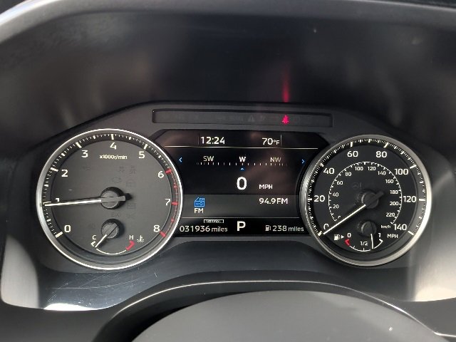 Used 2024 Mitsubishi Outlander SE image 34