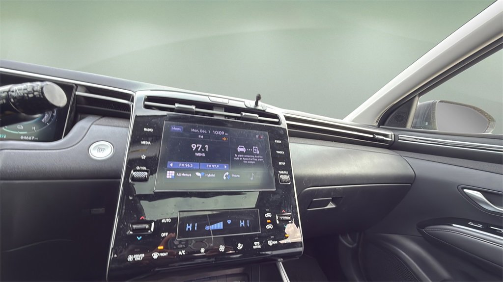 Used 2022 Hyundai Tucson SEL image 22