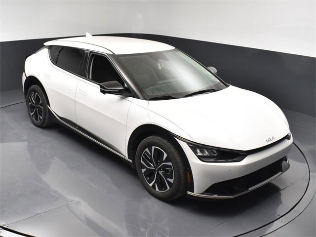 Used 2024 Kia EV6 Wind w/ Wind Technology Package image 43