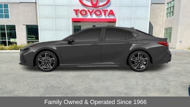 New 2026 Toyota Camry XSE image 9