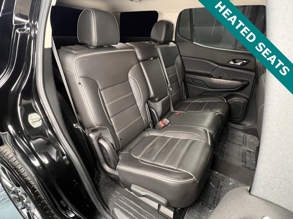 Used 2020 GMC Acadia Denali w/ Trailering Package image 10