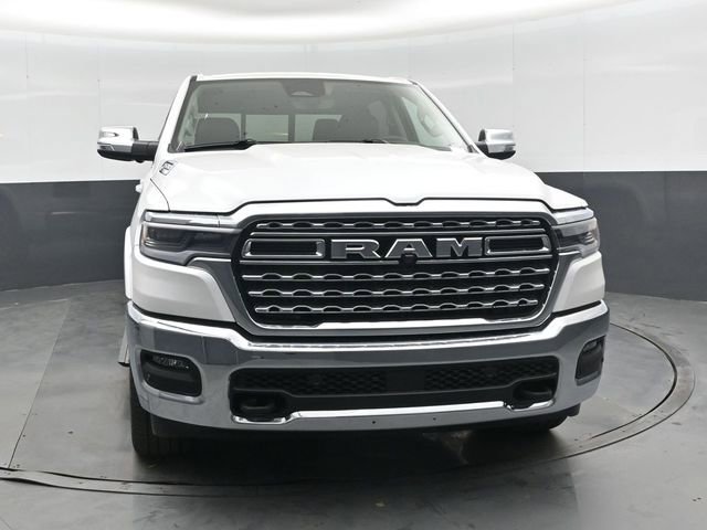 New 2026 RAM 1500 Limited AWD/4WD image 9