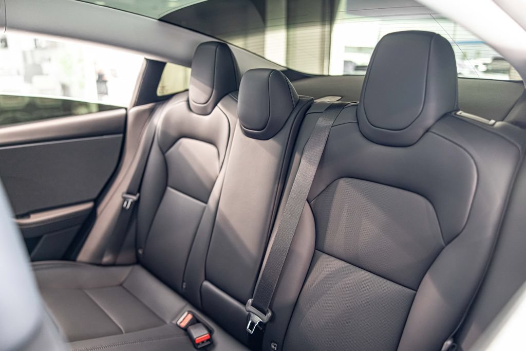 Used 2026 Tesla Model 3 RWD image 27