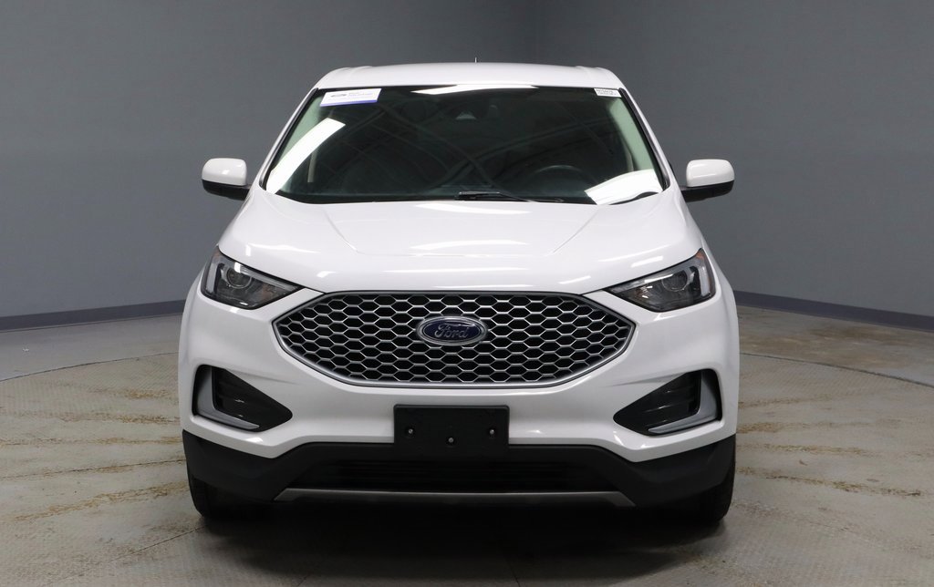 Certified 2024 Ford Edge SEL image 6