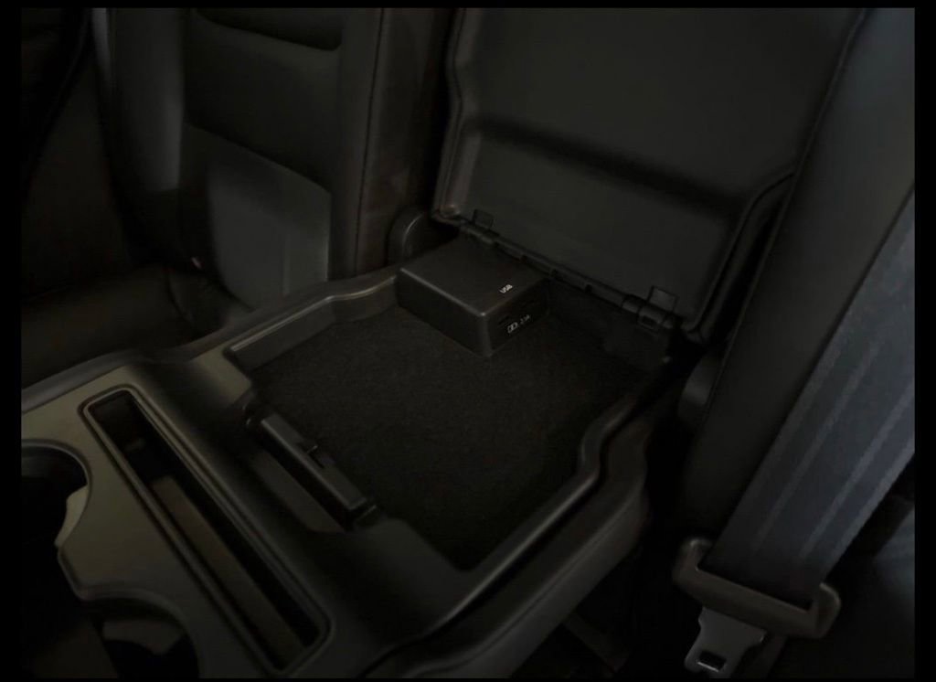 New 2025 MAZDA CX-5 AWD 2.5 S w/ Select Package image 27