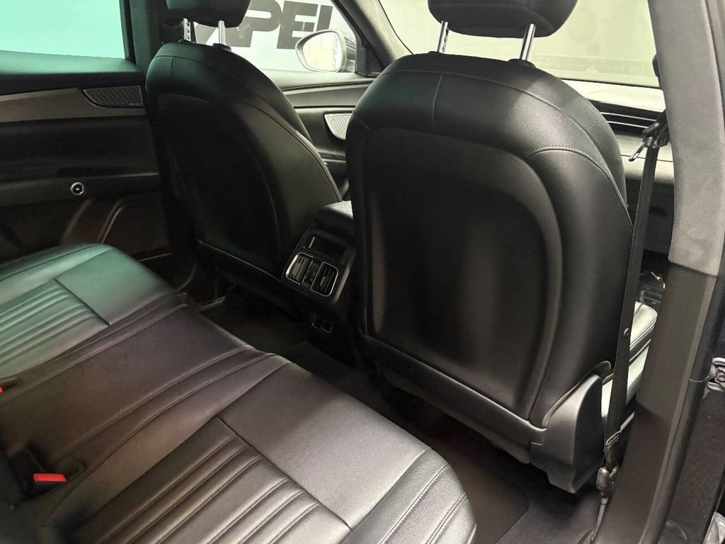 Used 2024 Maserati Grecale GT image 50
