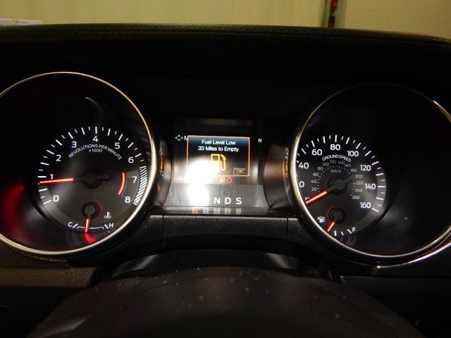 Used 2020 Ford Mustang Coupe w/ Equipment Group 101A image 28