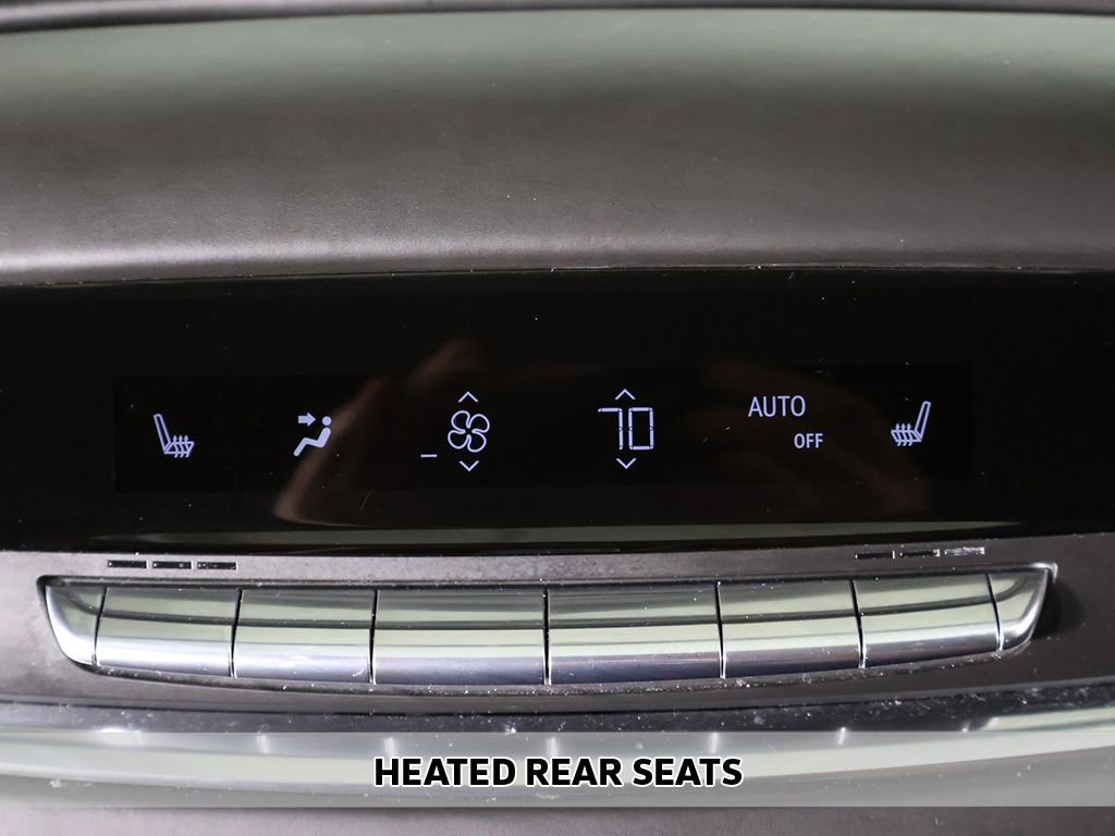 Used 2023 Cadillac Escalade Sport Platinum AWD/4WD image 11