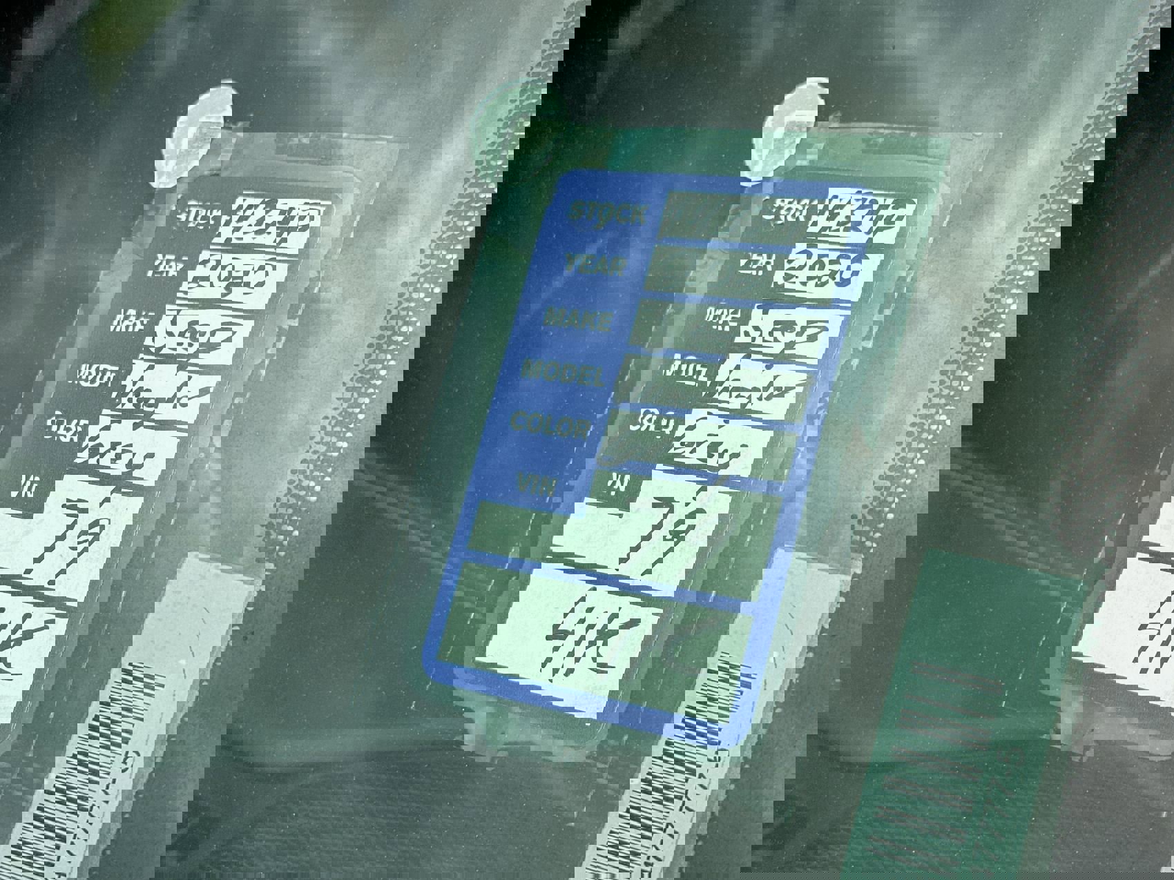 Used 2020 Jeep Wrangler Unlimited Sahara image 25