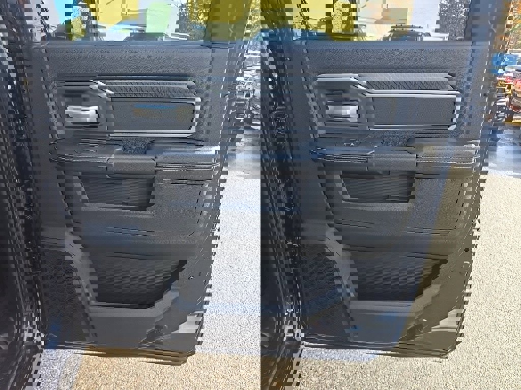 New 2026 RAM 2500 Big Horn image 12